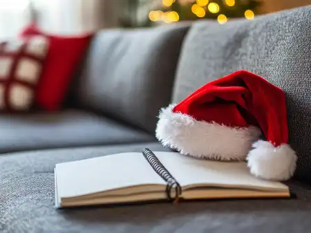 How to Create a Holiday Feel for Your Patients
